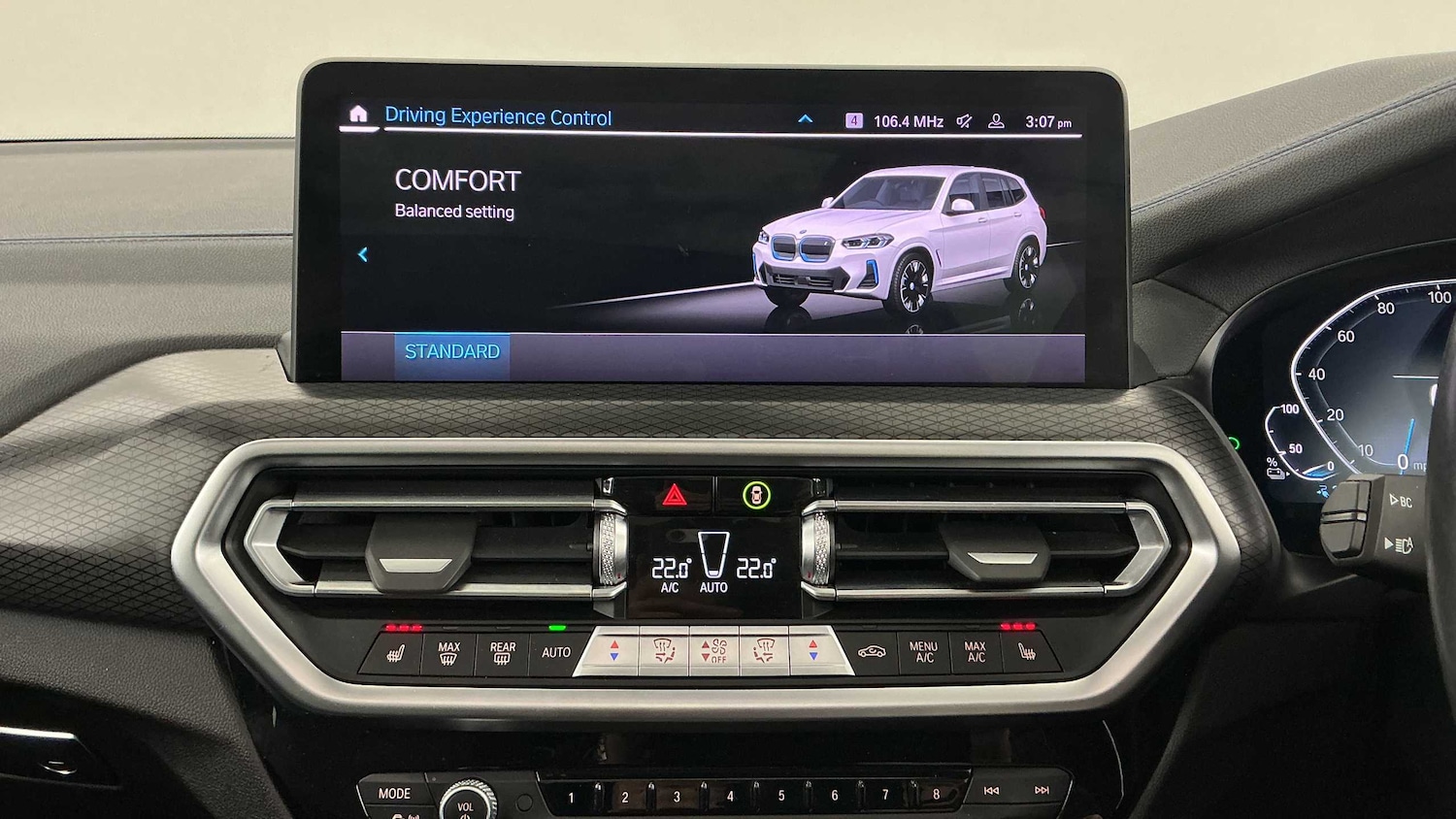 Used BMW iX3 2023 for sale - 76475800: Photo 26