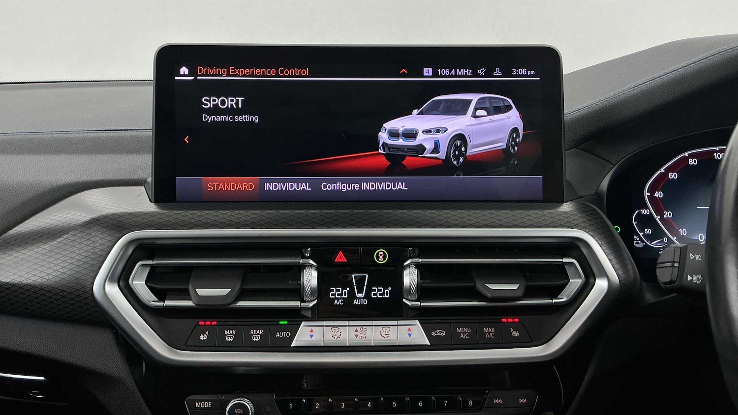 Used BMW iX3 2023 for sale - 76475800: Photo 27