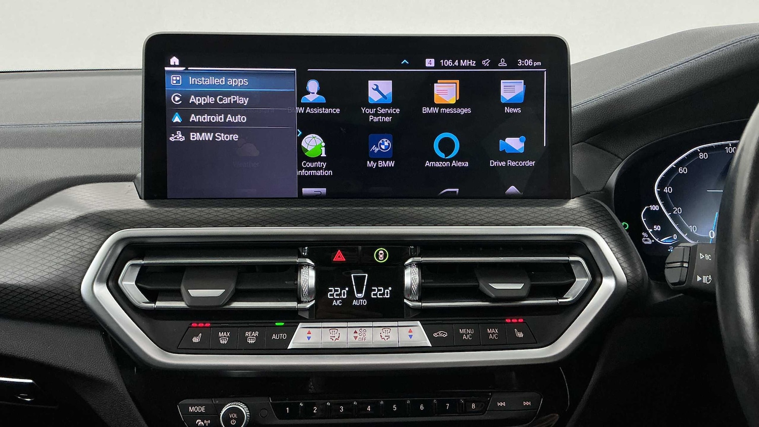 Used BMW iX3 2023 for sale - 76475800: Photo 28