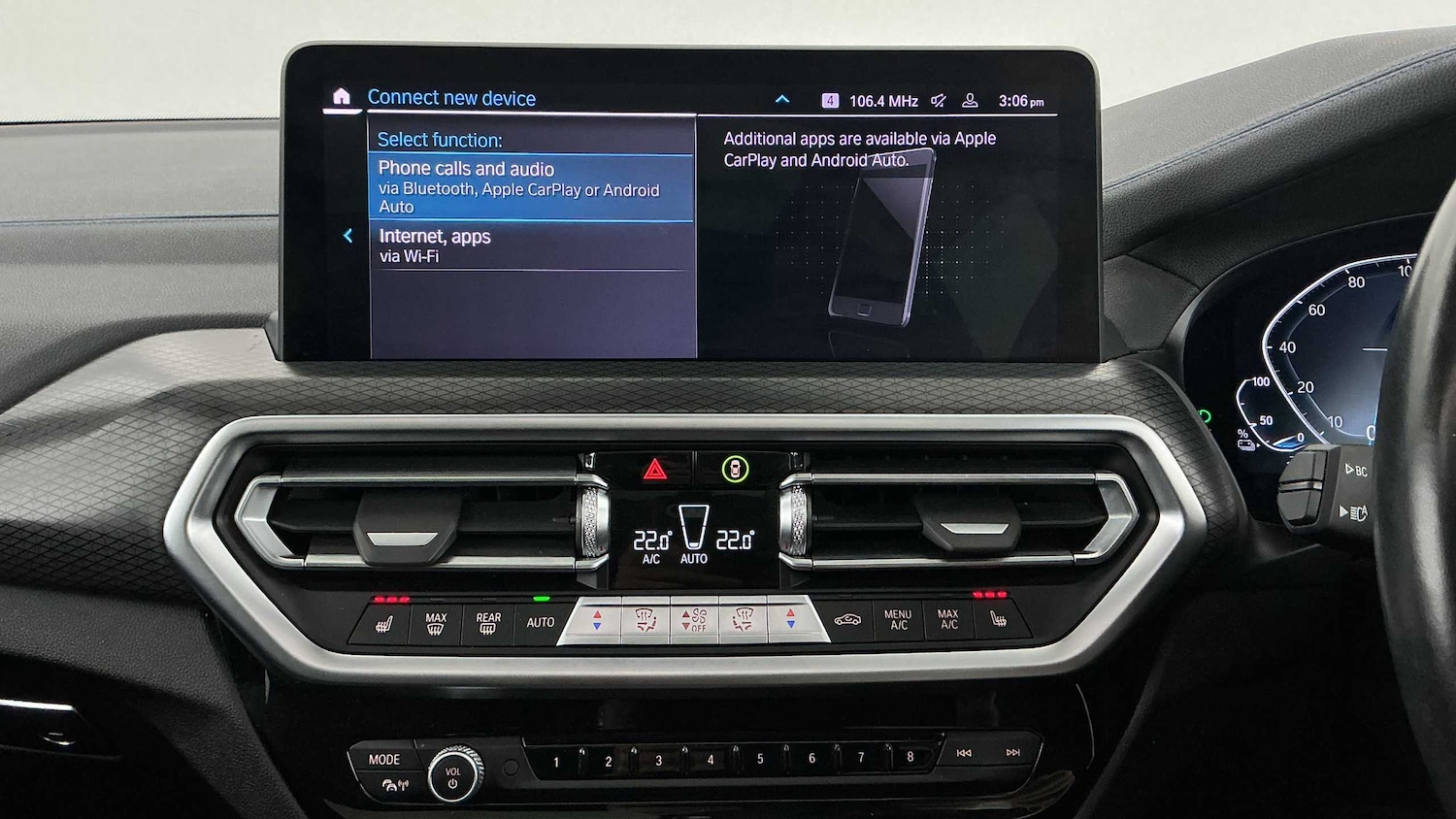 Used BMW iX3 2023 for sale - 76475800: Photo 29