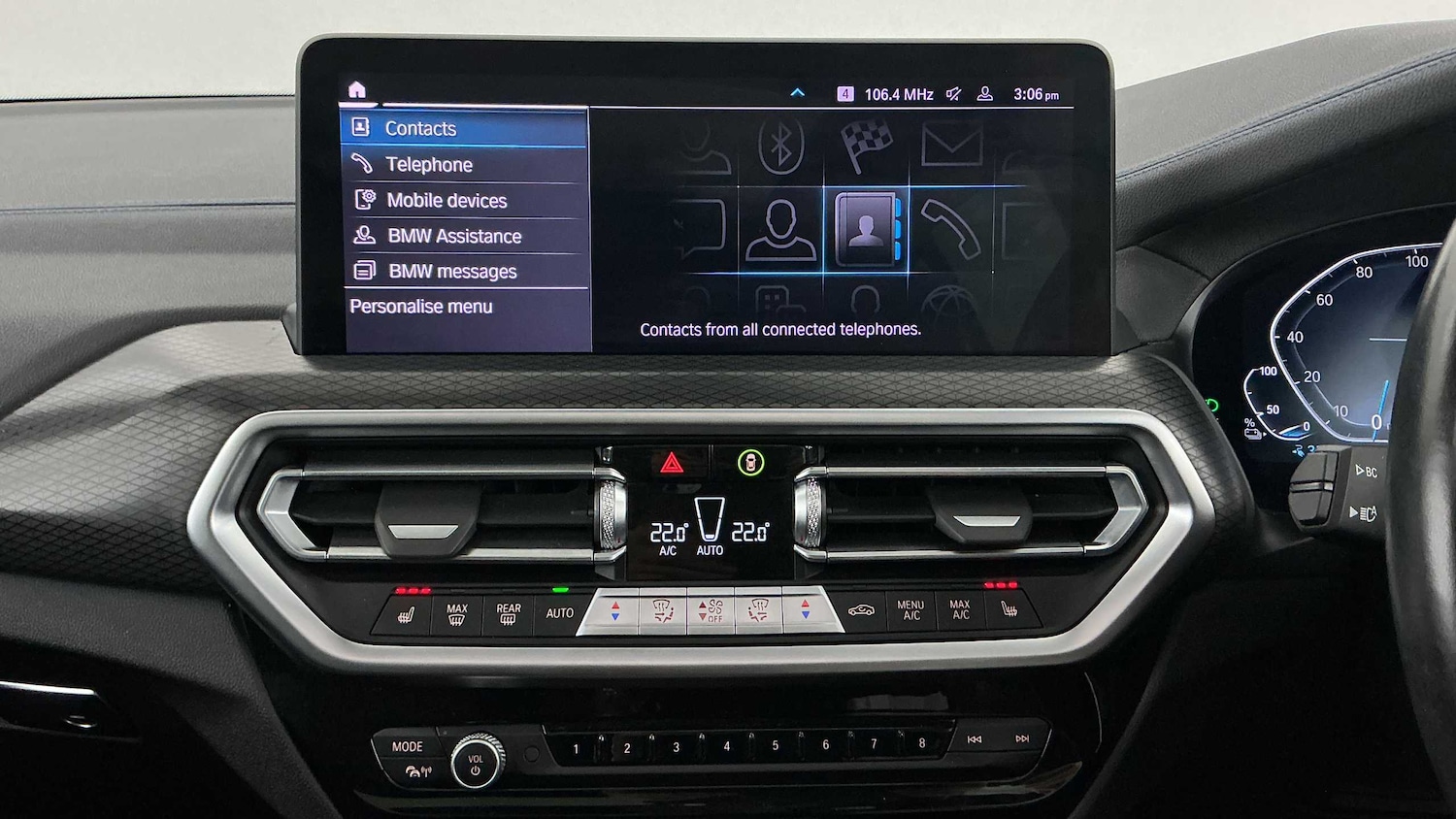 Used BMW iX3 2023 for sale - 76475800: Photo 30