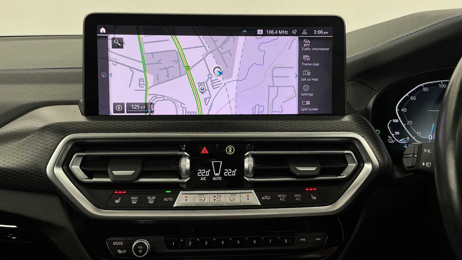 Used BMW iX3 2023 for sale - 76475800: Photo 31