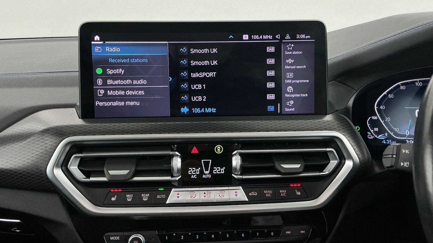 Used BMW iX3 2023 for sale - 76475800: Photo 32