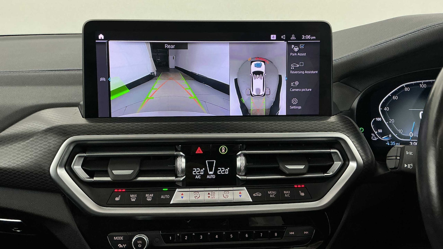 Used BMW iX3 2023 for sale - 76475800: Photo 33