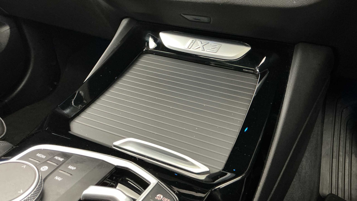 Used BMW iX3 2023 for sale - 76475800: Photo 34