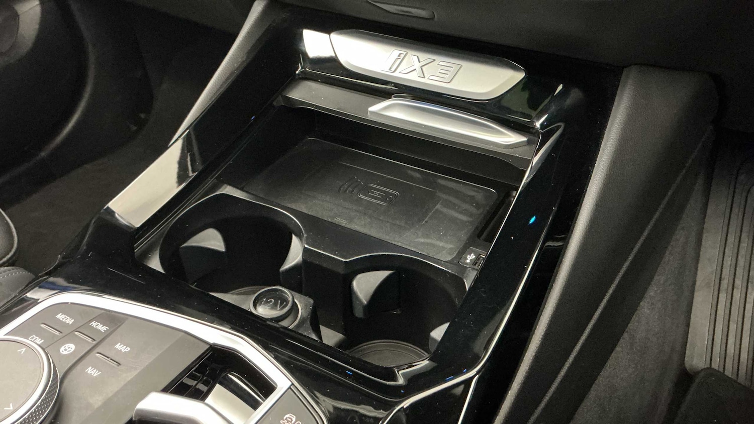 Used BMW iX3 2023 for sale - 76475800: Photo 35