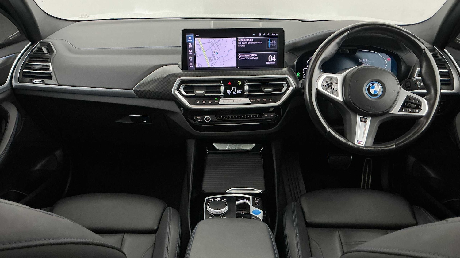 Used BMW iX3 2023 for sale - 76475800: Photo 4