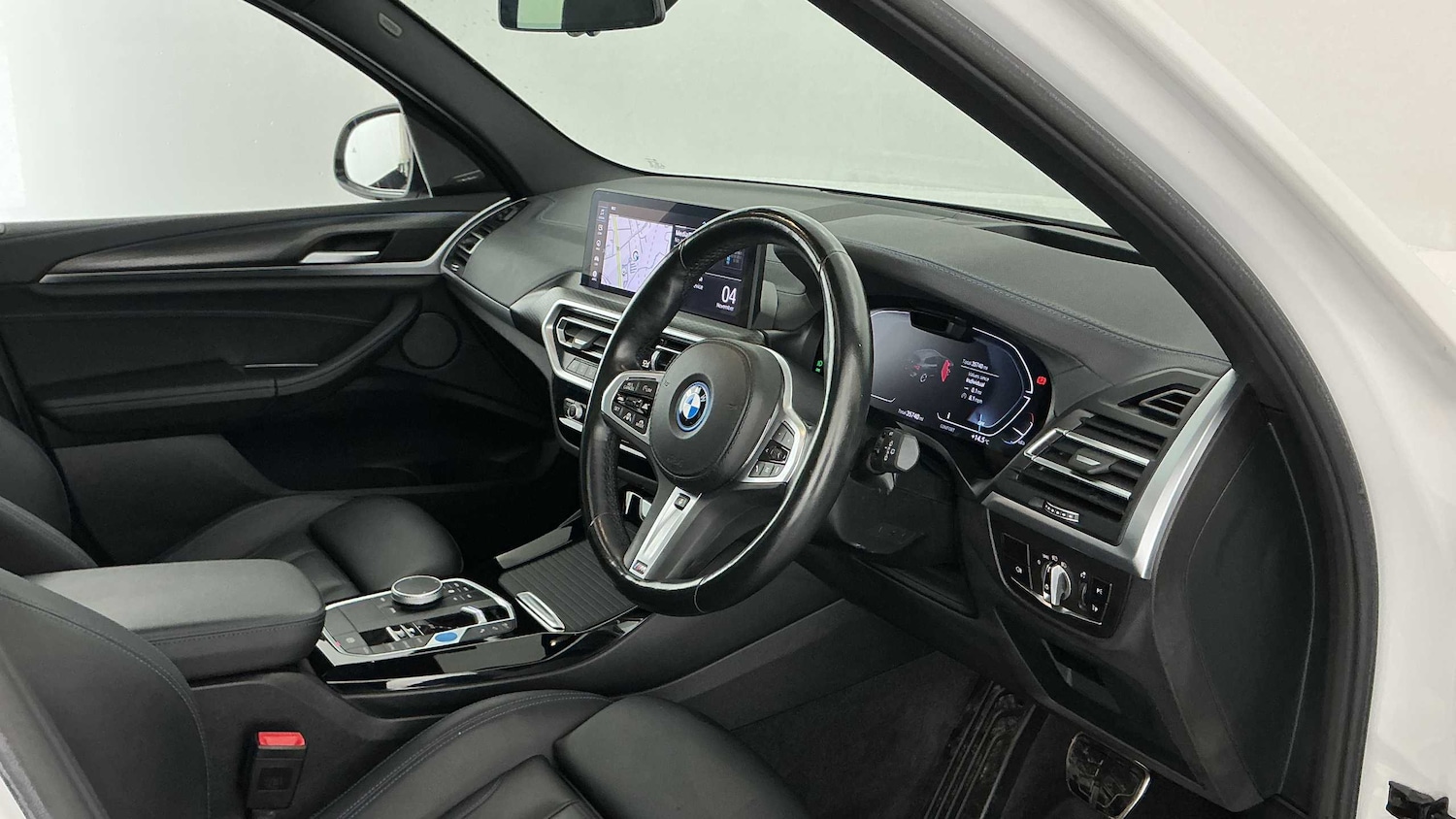 Used BMW iX3 2023 for sale - 76475800: Photo 6