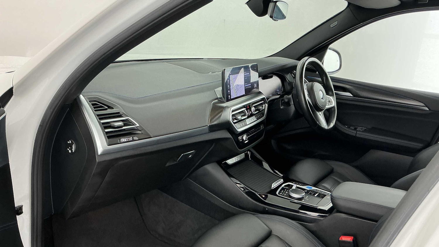 Used BMW iX3 2023 for sale - 76475800: Photo 7