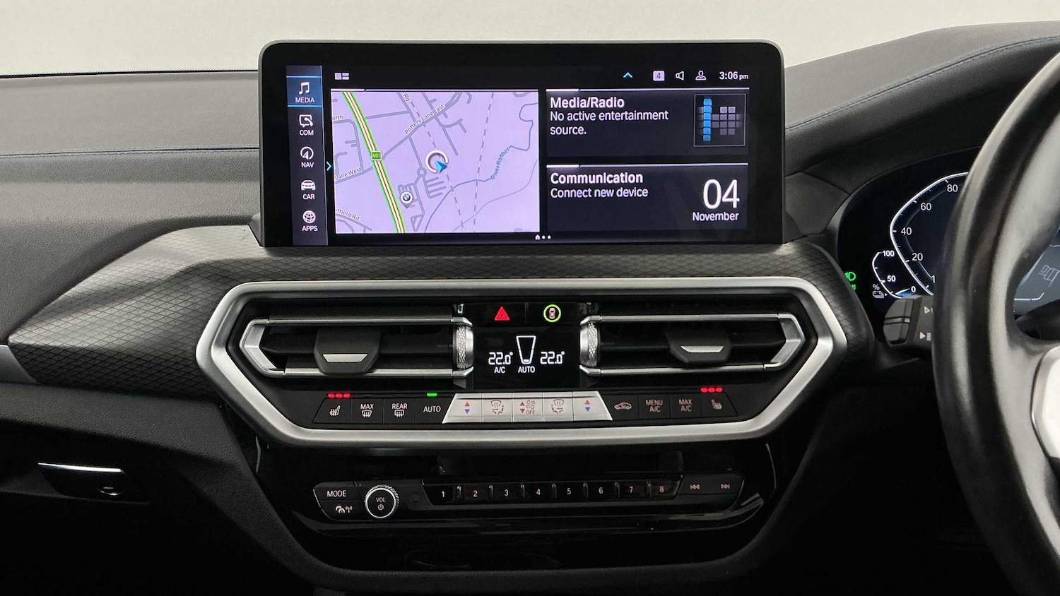 Used BMW iX3 2023 for sale - 76475800: Photo 8