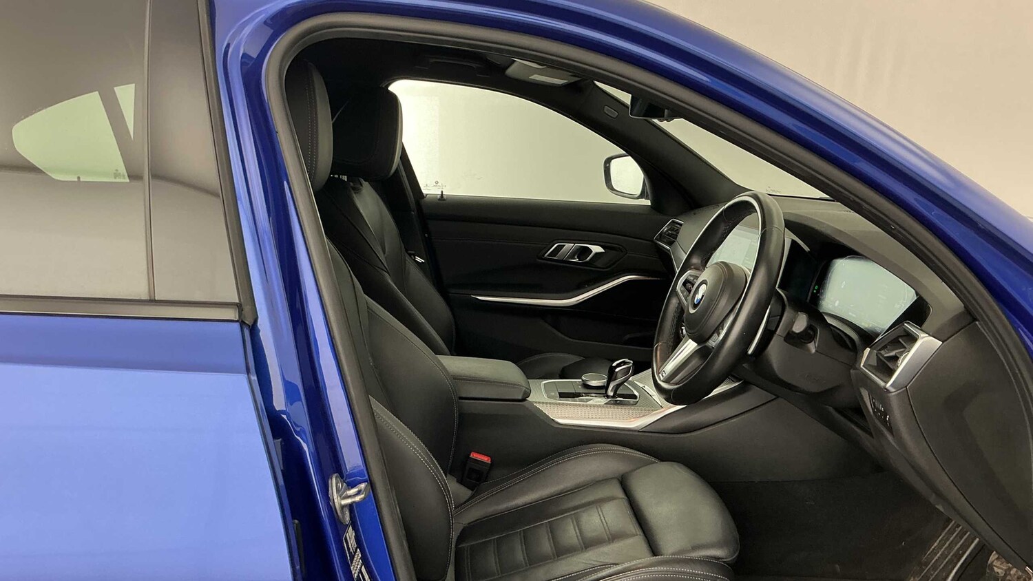 Used BMW 3 Series 2022 for sale - 78104462: Photo 11