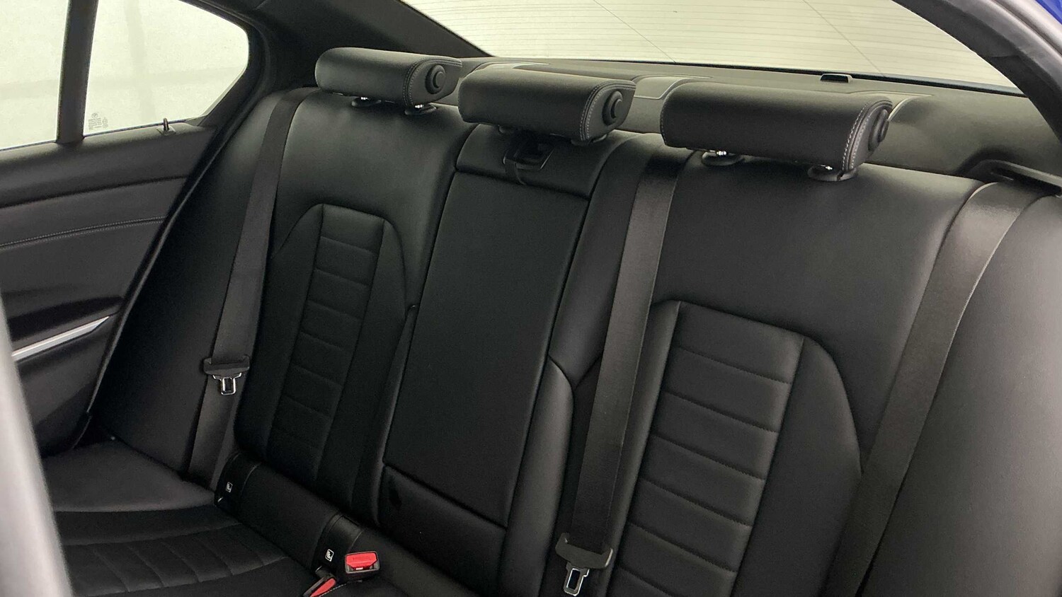 Used BMW 3 Series 2022 for sale - 78104462: Photo 12