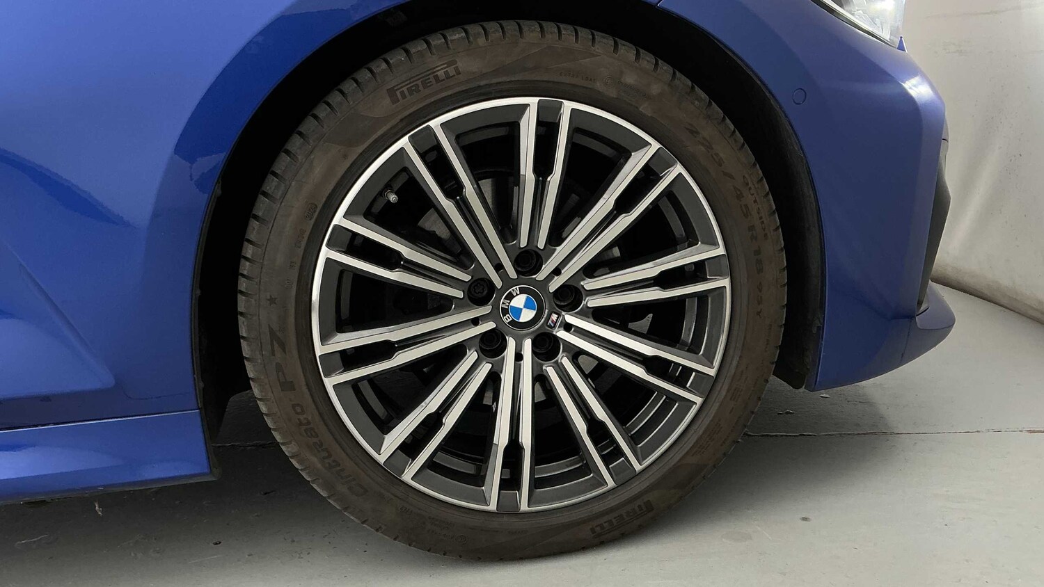 Used BMW 3 Series 2022 for sale - 78104462: Photo 14