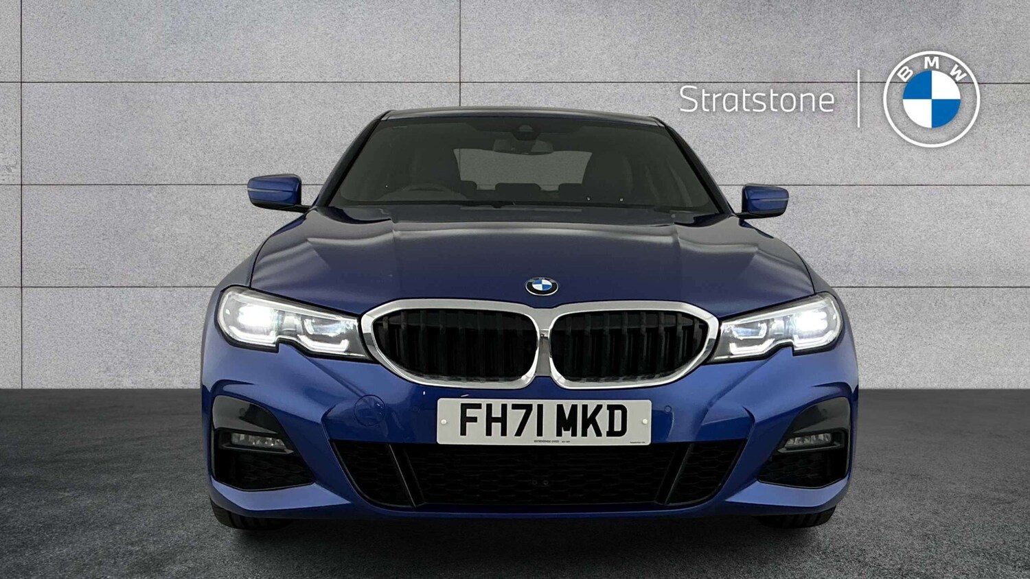 Used BMW 3 Series 2022 for sale - 78104462: Photo 16