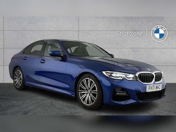 BMW 3 Series feature image