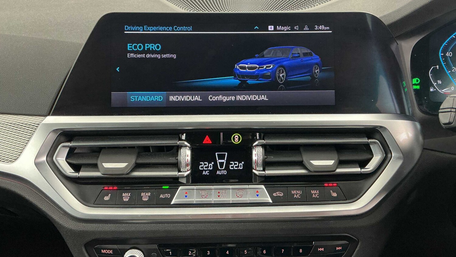 Used BMW 3 Series 2022 for sale - 78104462: Photo 22