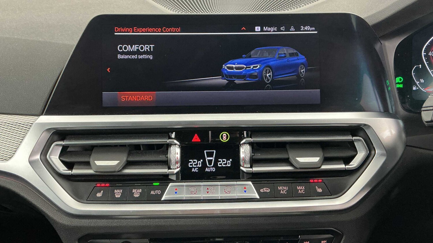 Used BMW 3 Series 2022 for sale - 78104462: Photo 23