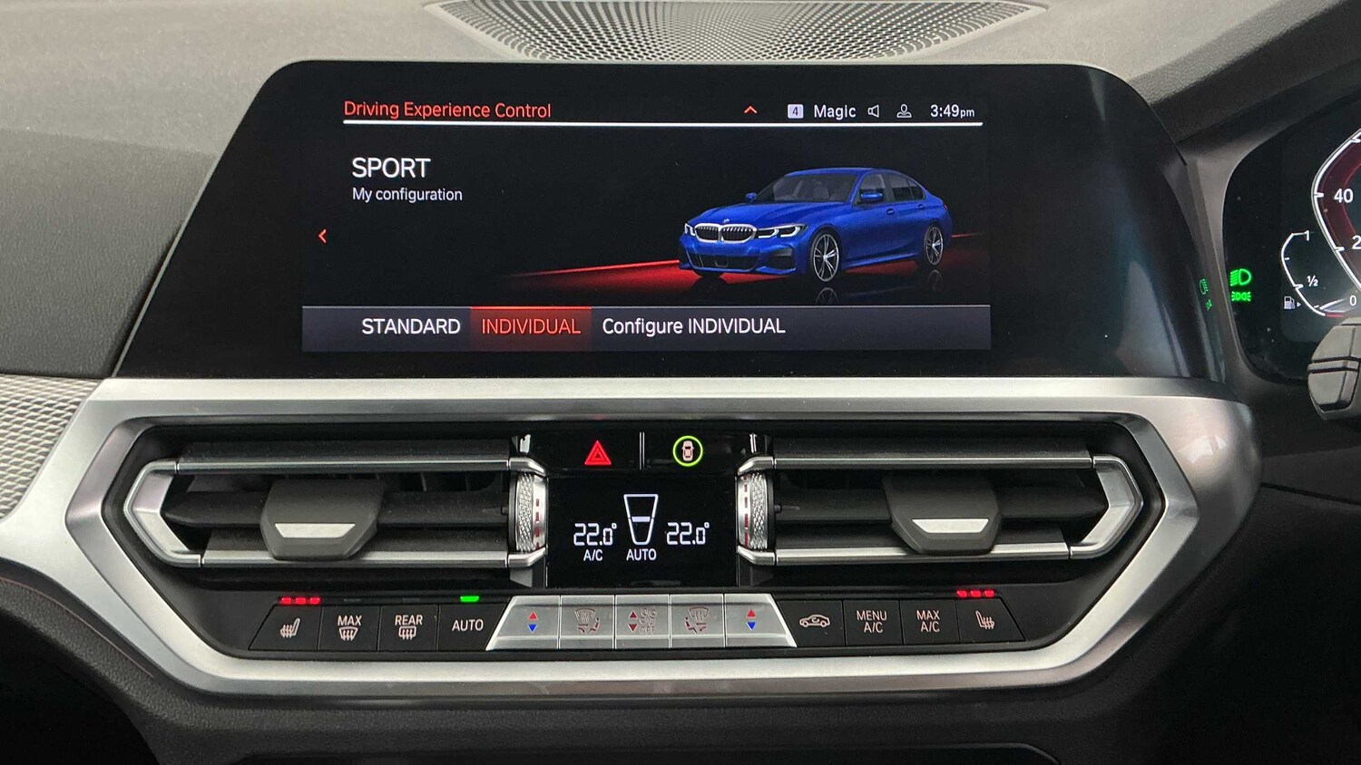 Used BMW 3 Series 2022 for sale - 78104462: Photo 24