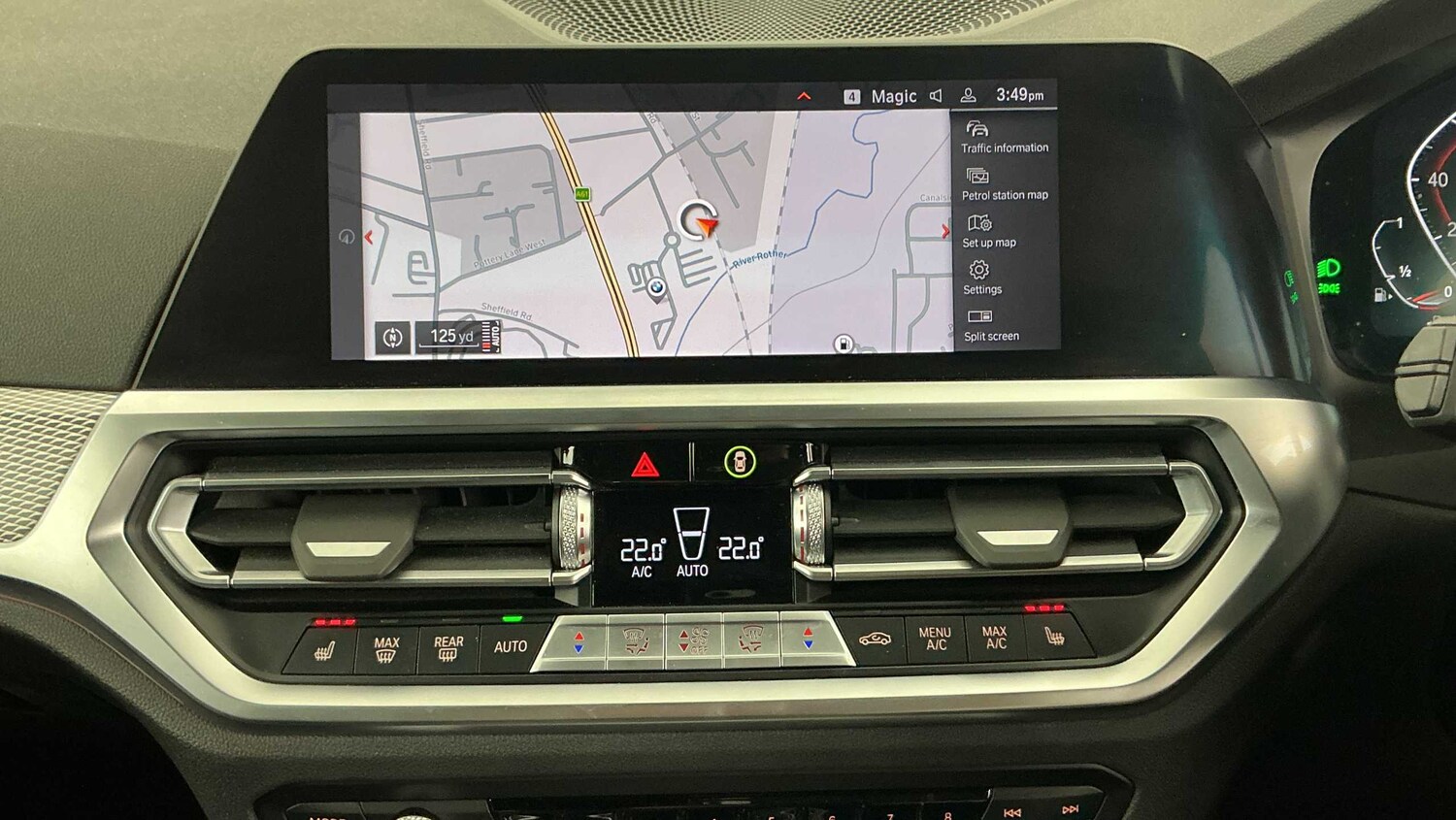 Used BMW 3 Series 2022 for sale - 78104462: Photo 26