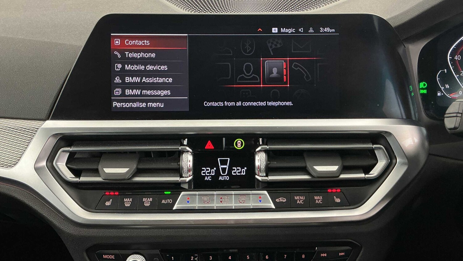 Used BMW 3 Series 2022 for sale - 78104462: Photo 27