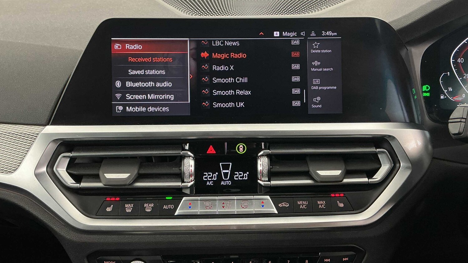 Used BMW 3 Series 2022 for sale - 78104462: Photo 28