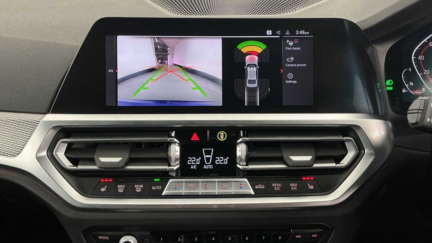 Used BMW 3 Series 2022 for sale - 78104462: Photo 29