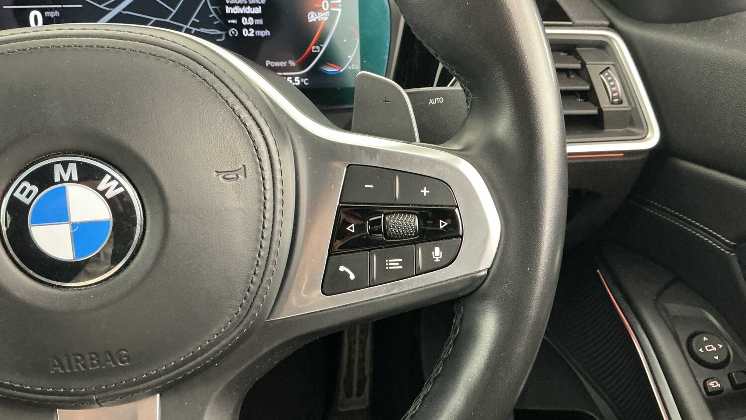 Used BMW 3 Series 2022 for sale - 78104462: Photo 33