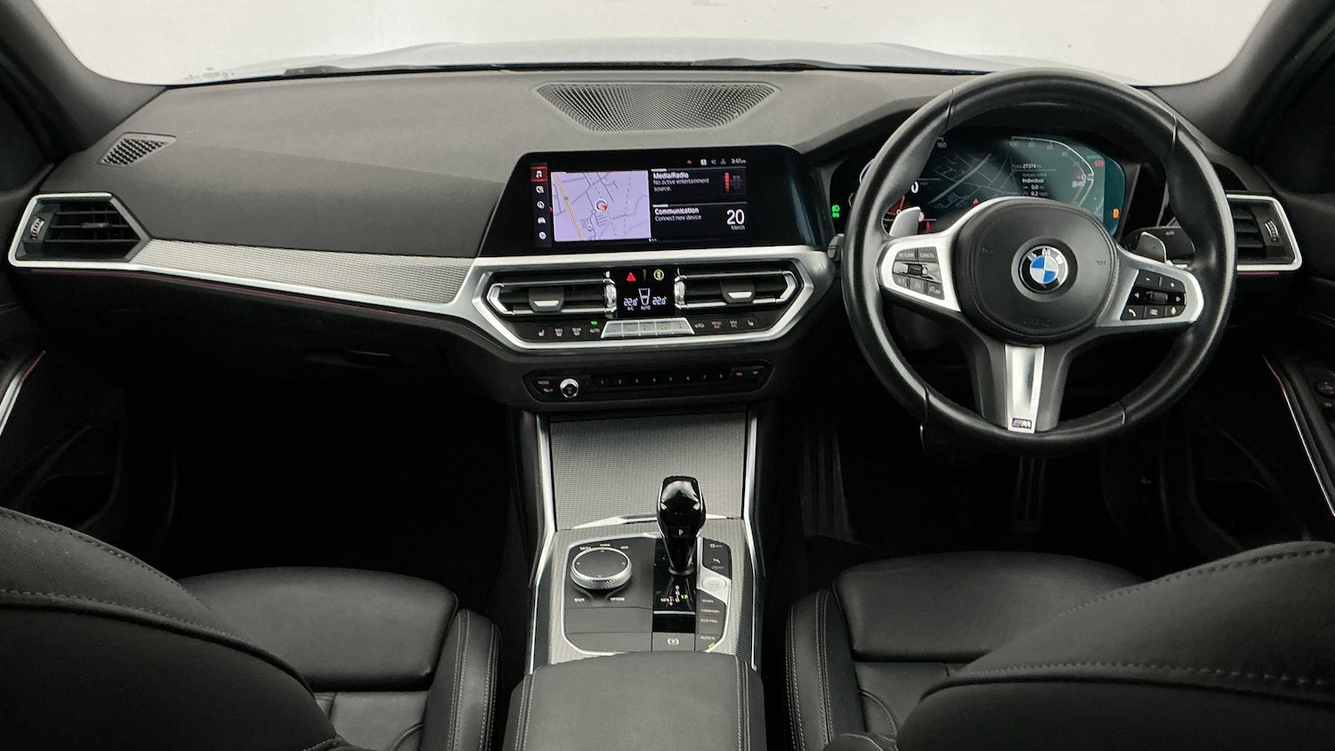 Used BMW 3 Series 2022 for sale - 78104462: Photo 4