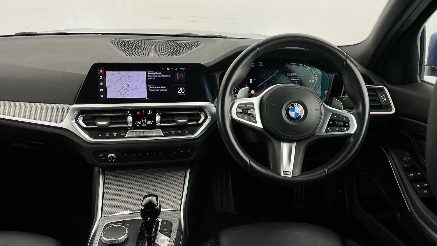 Used BMW 3 Series 2022 for sale - 78104462: Photo 5