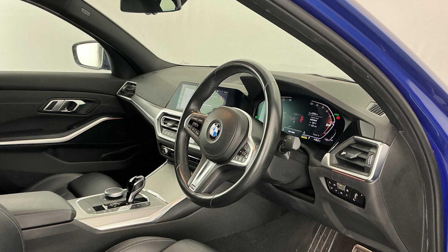 Used BMW 3 Series 2022 for sale - 78104462: Photo 6