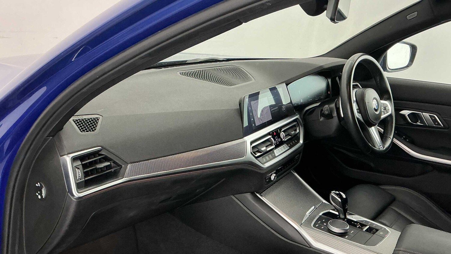 Used BMW 3 Series 2022 for sale - 78104462: Photo 7