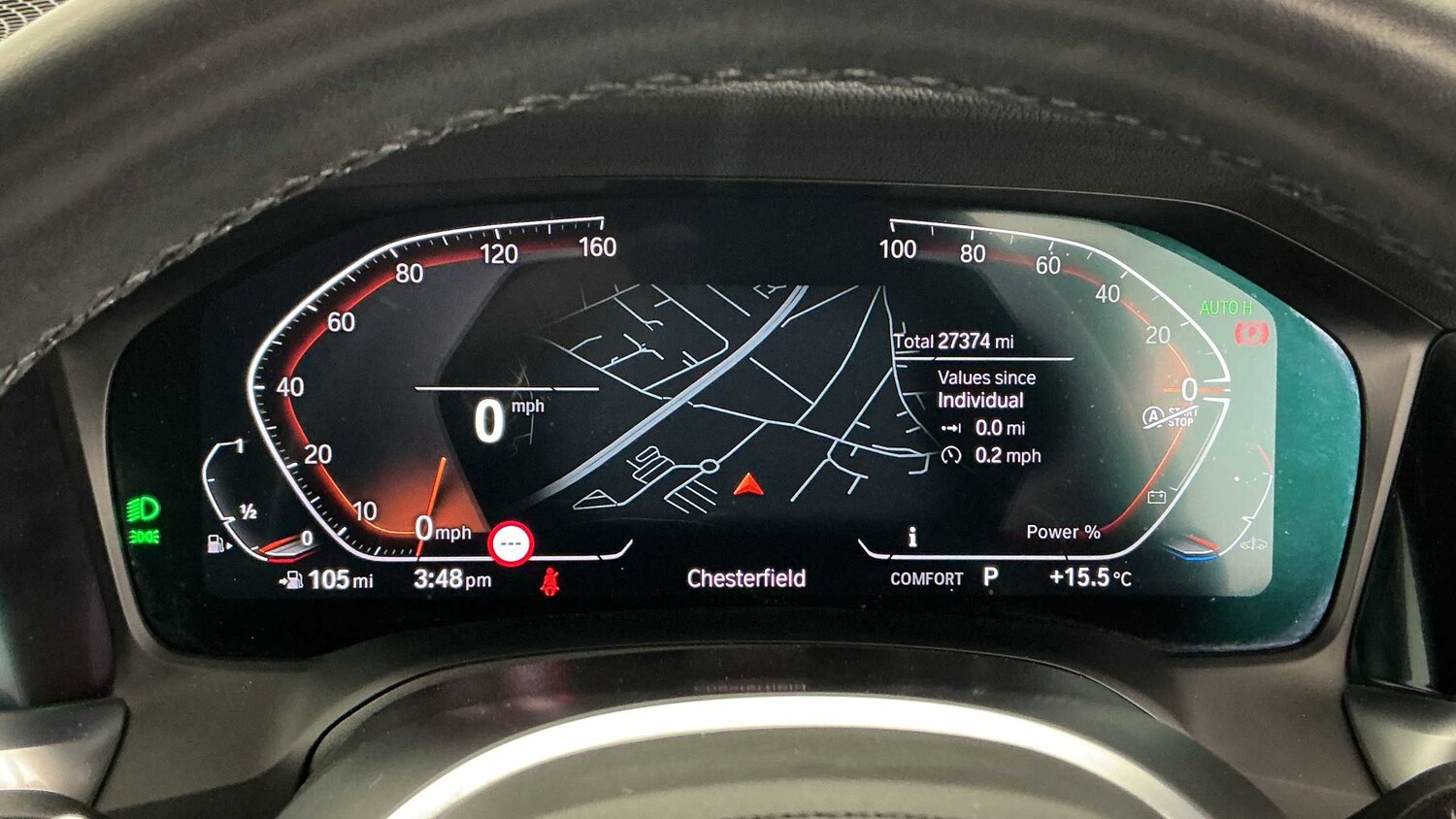 Used BMW 3 Series 2022 for sale - 78104462: Photo 9