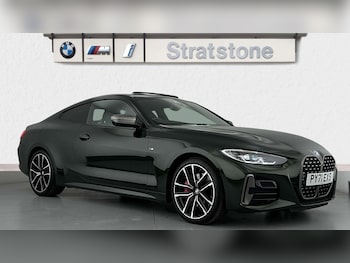 BMW - 4 Series