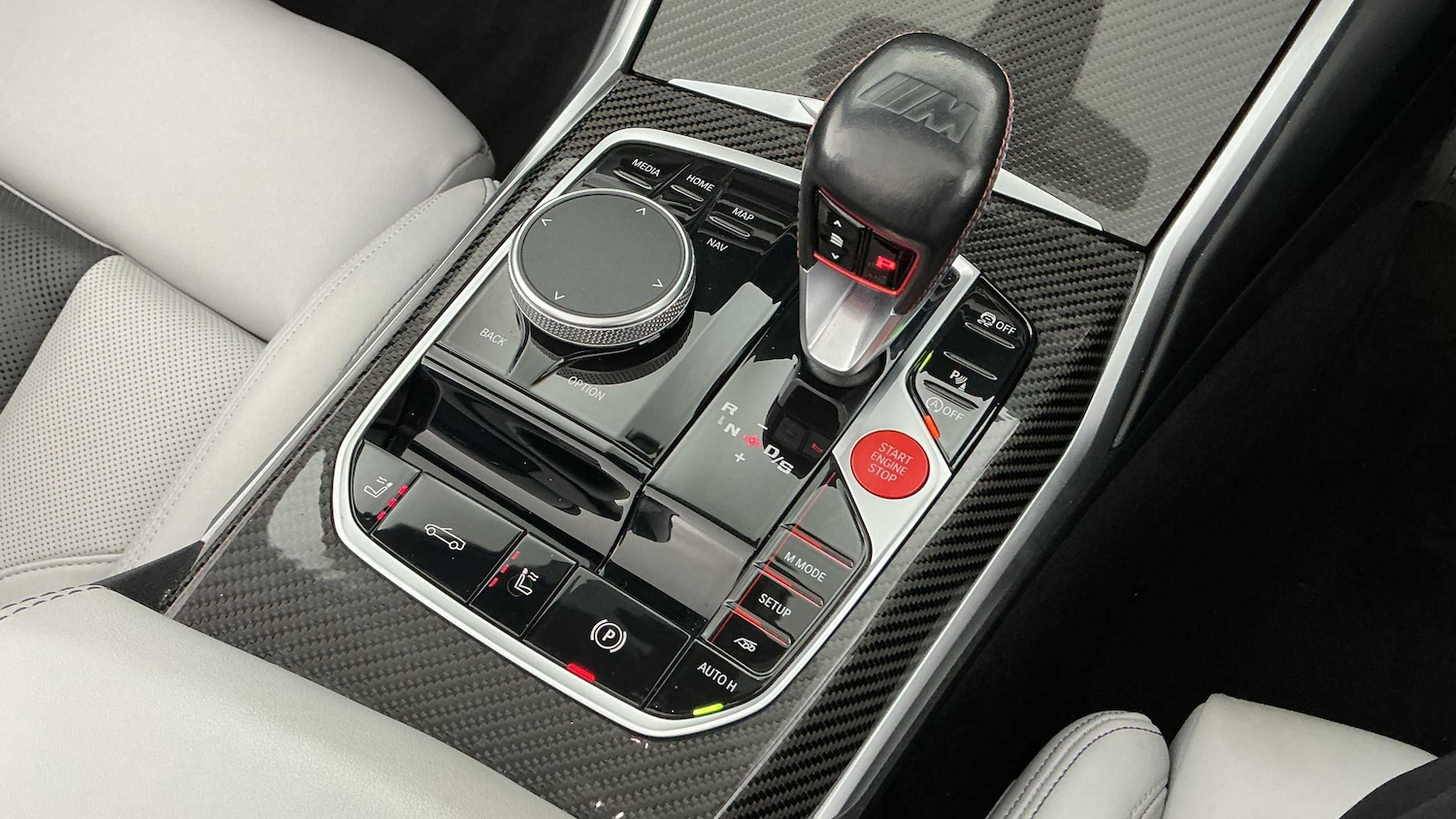 Used BMW M4 2023 for sale - 77373783: Photo 10