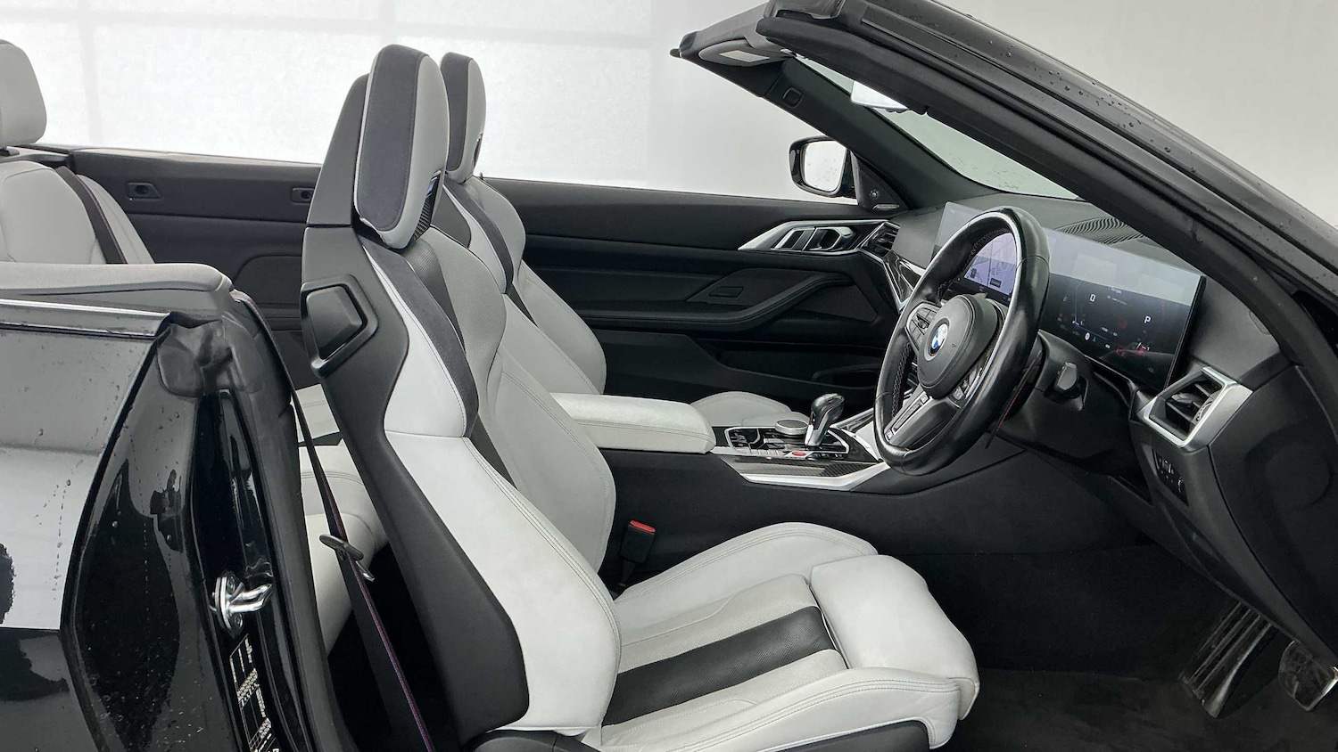 Used BMW M4 2023 for sale - 77373783: Photo 11