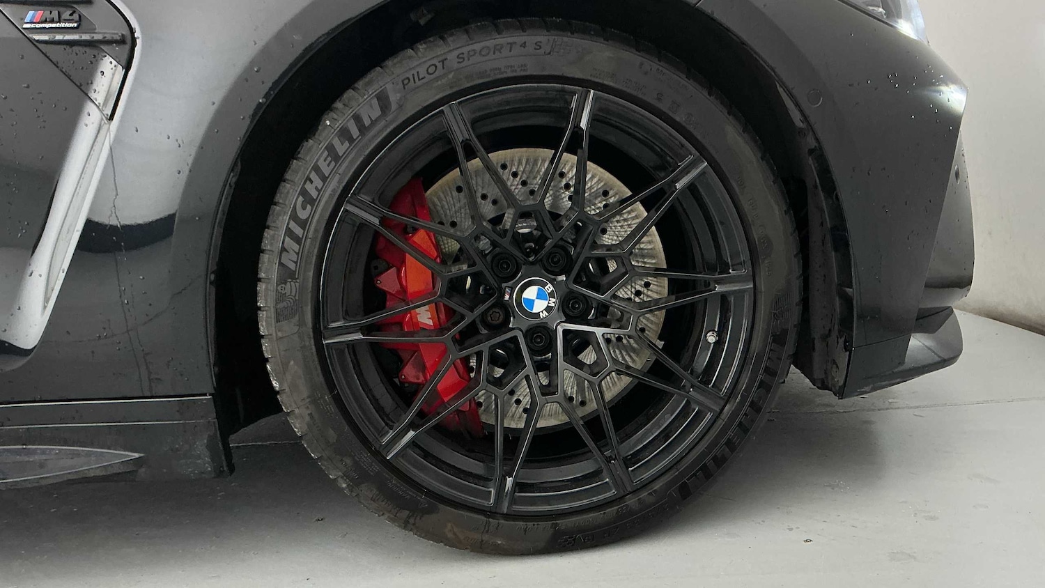 Used BMW M4 2023 for sale - 77373783: Photo 14