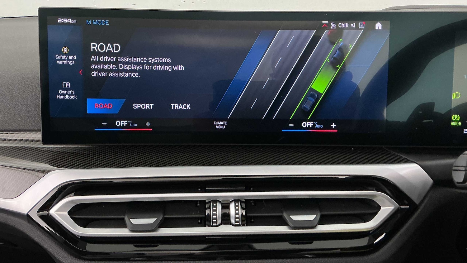 Used BMW M4 2023 for sale - 77373783: Photo 23