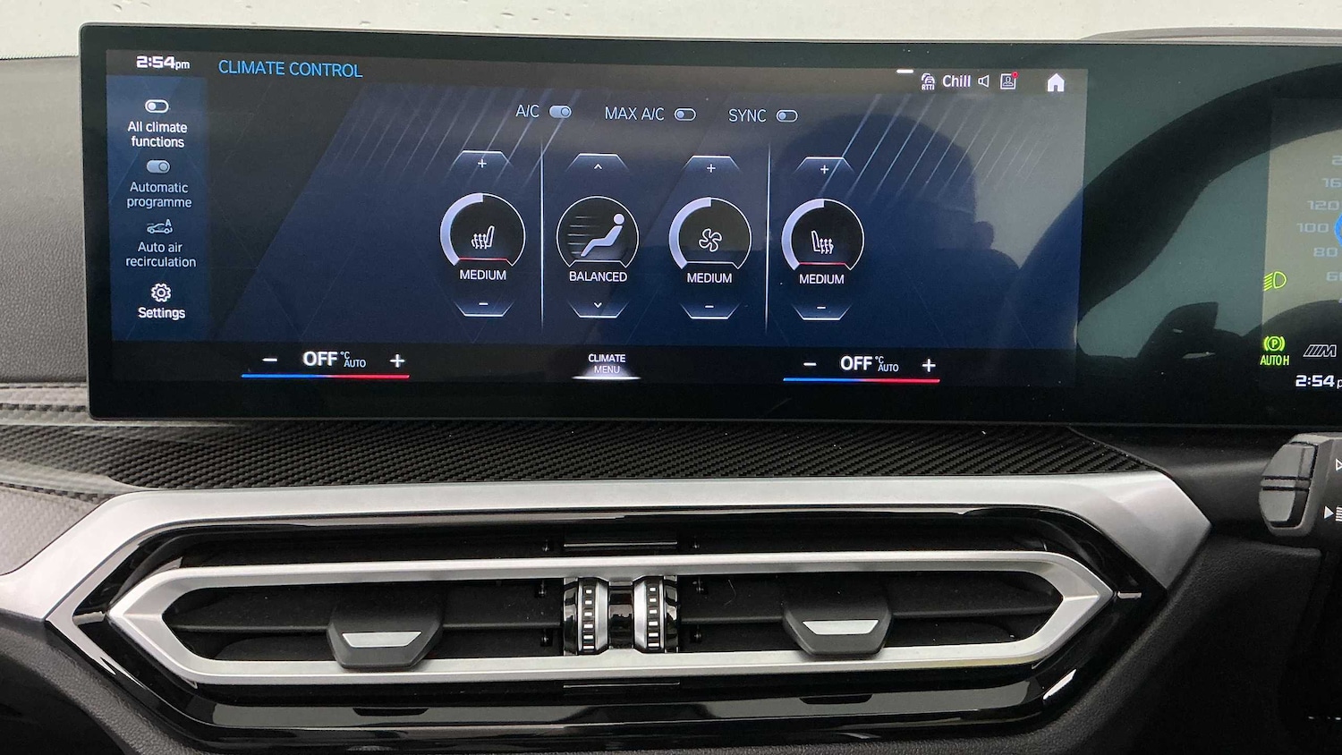 Used BMW M4 2023 for sale - 77373783: Photo 25