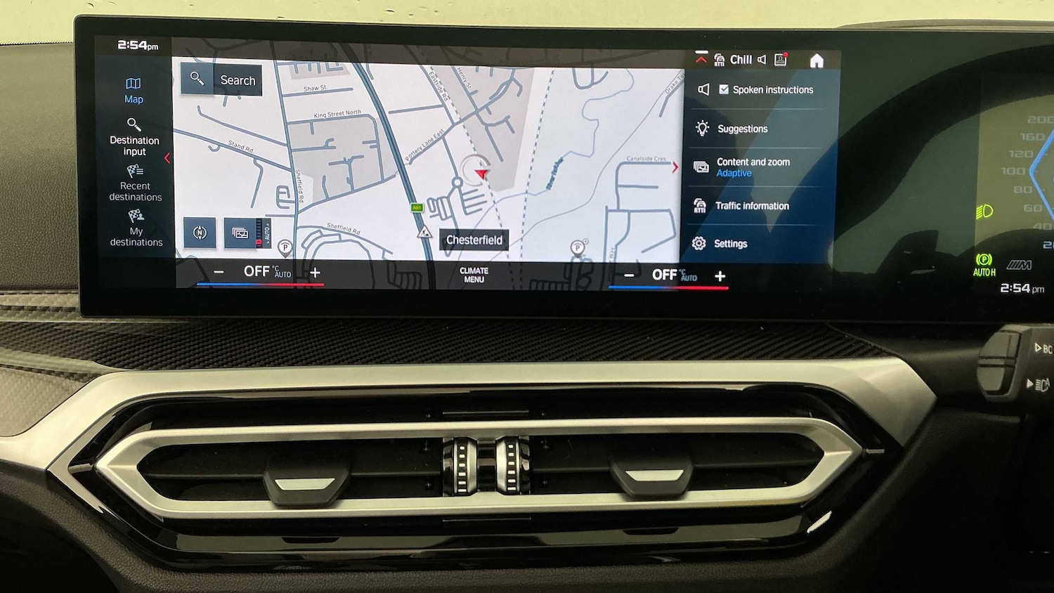 Used BMW M4 2023 for sale - 77373783: Photo 26