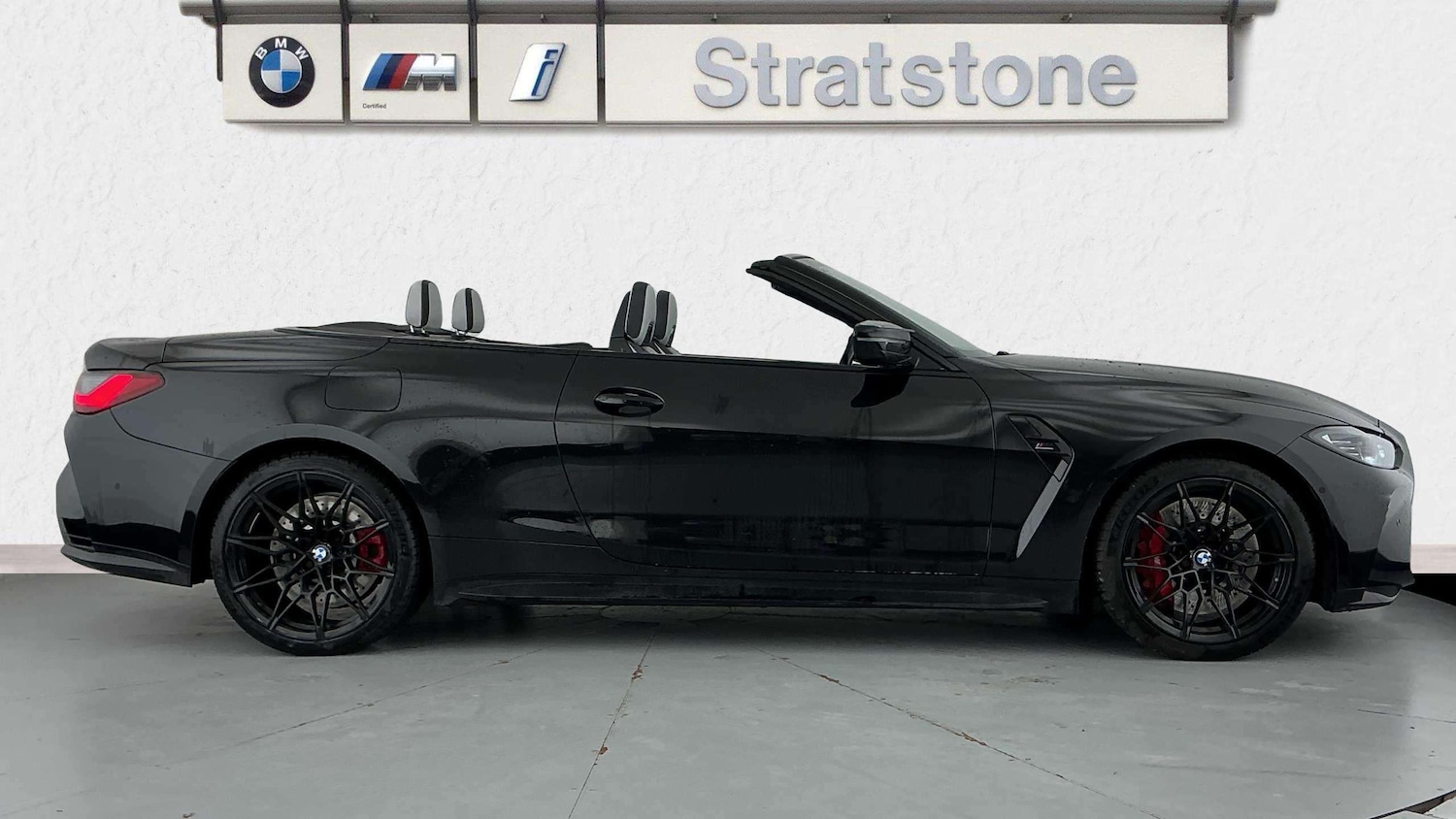 Used BMW M4 2023 for sale - 77373783: Photo 3