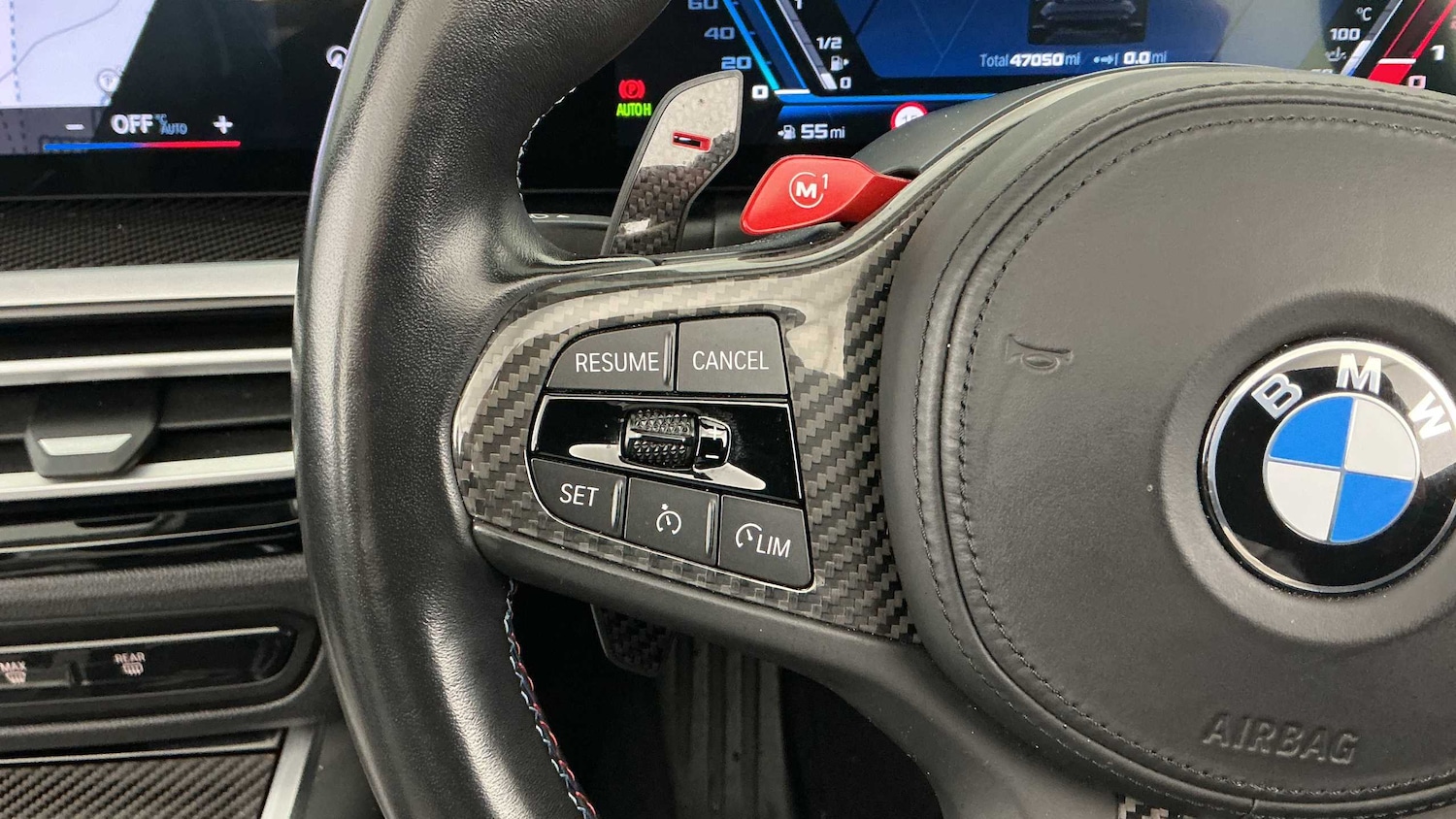 Used BMW M4 2023 for sale - 77373783: Photo 31