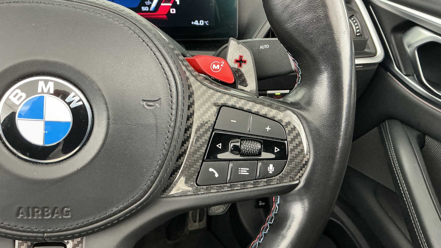 Used BMW M4 2023 for sale - 77373783: Photo 33