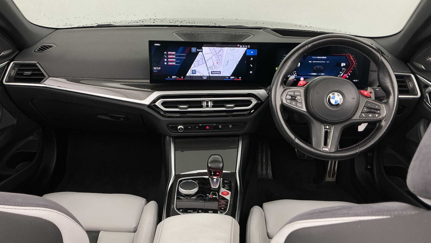 Used BMW M4 2023 for sale - 77373783: Photo 4