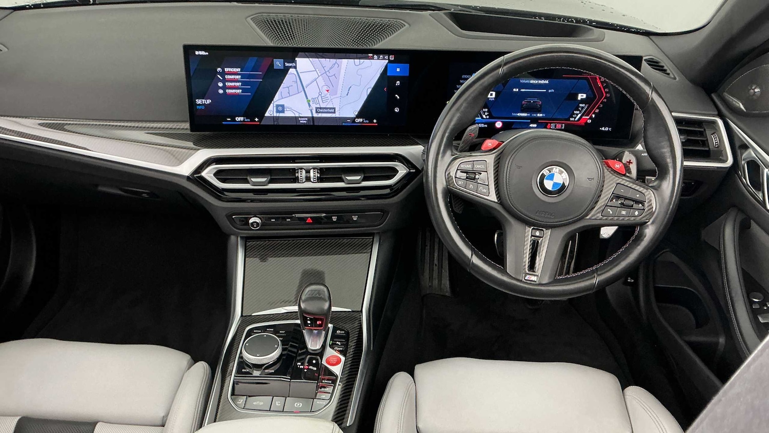 Used BMW M4 2023 for sale - 77373783: Photo 5