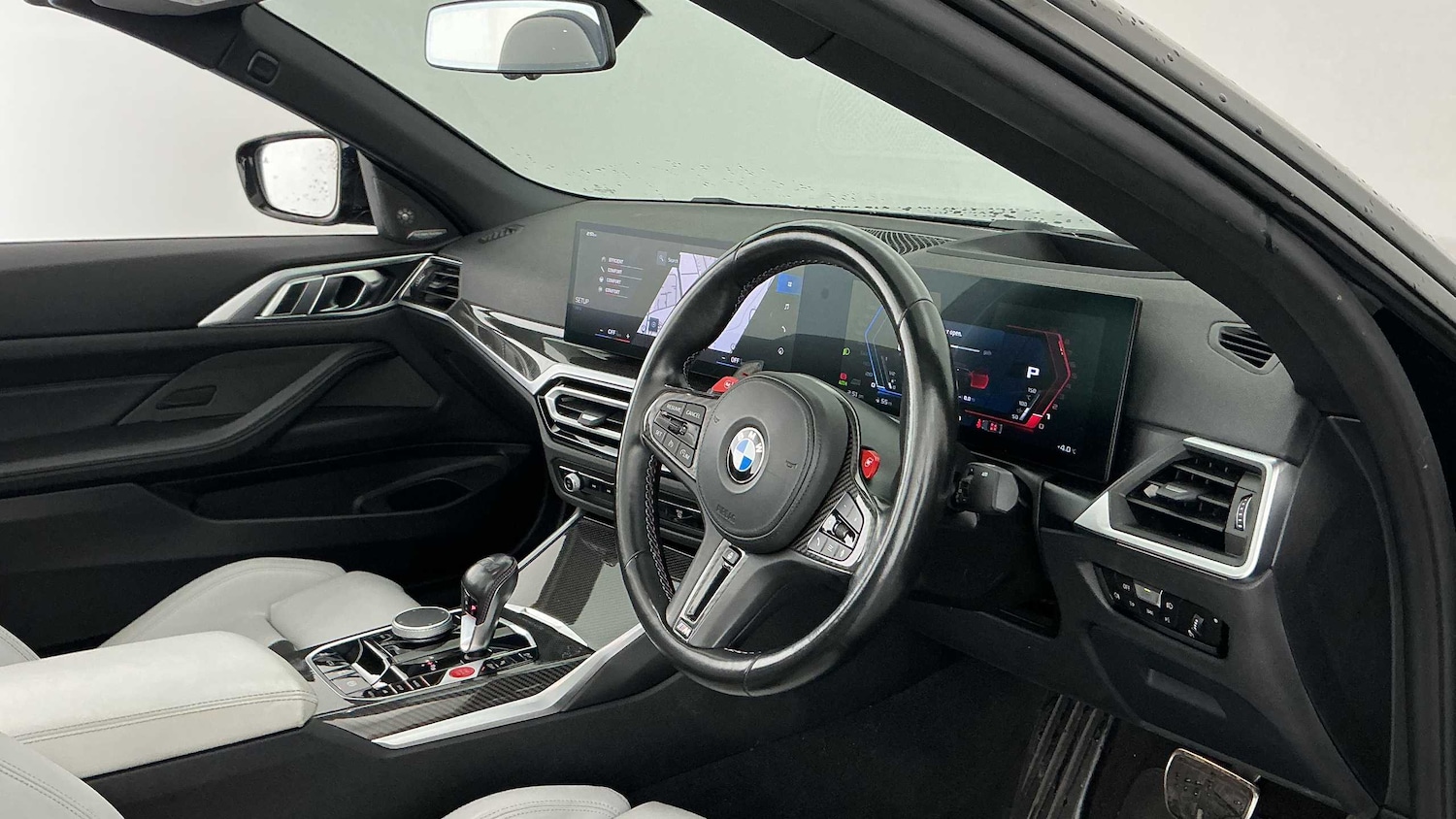 Used BMW M4 2023 for sale - 77373783: Photo 6