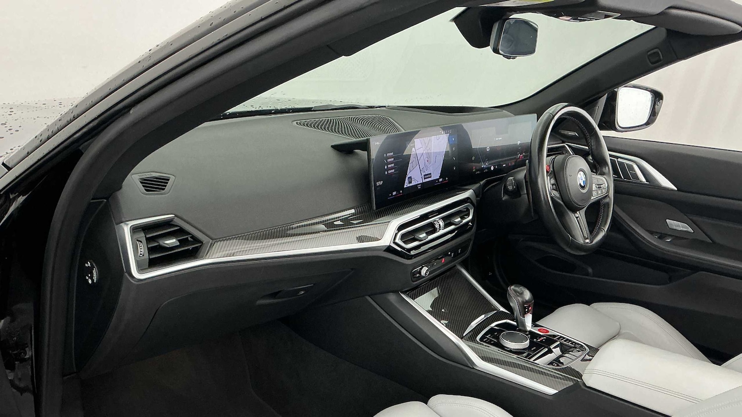 Used BMW M4 2023 for sale - 77373783: Photo 7