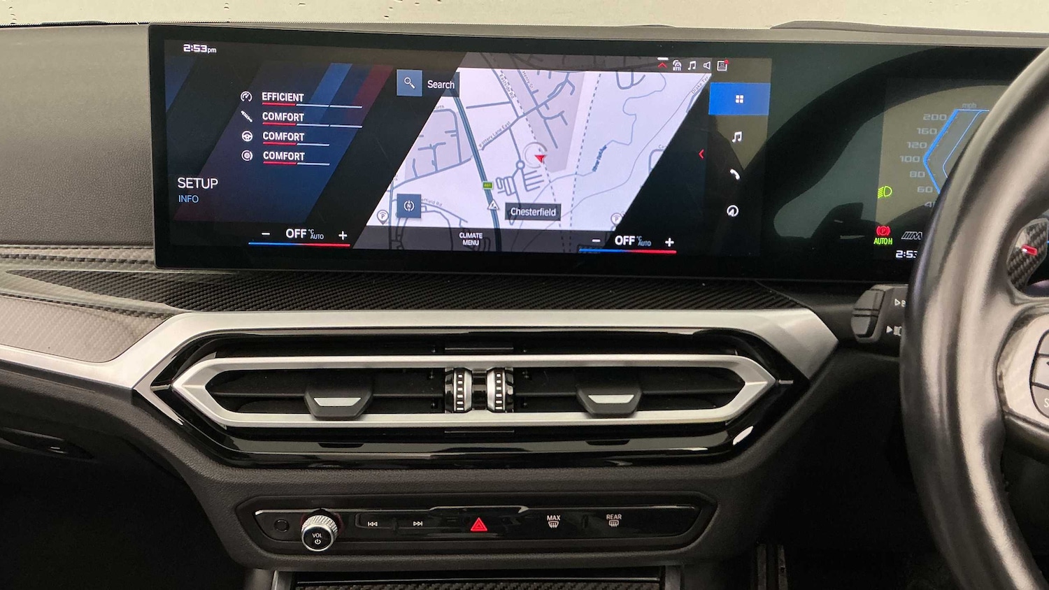 Used BMW M4 2023 for sale - 77373783: Photo 8