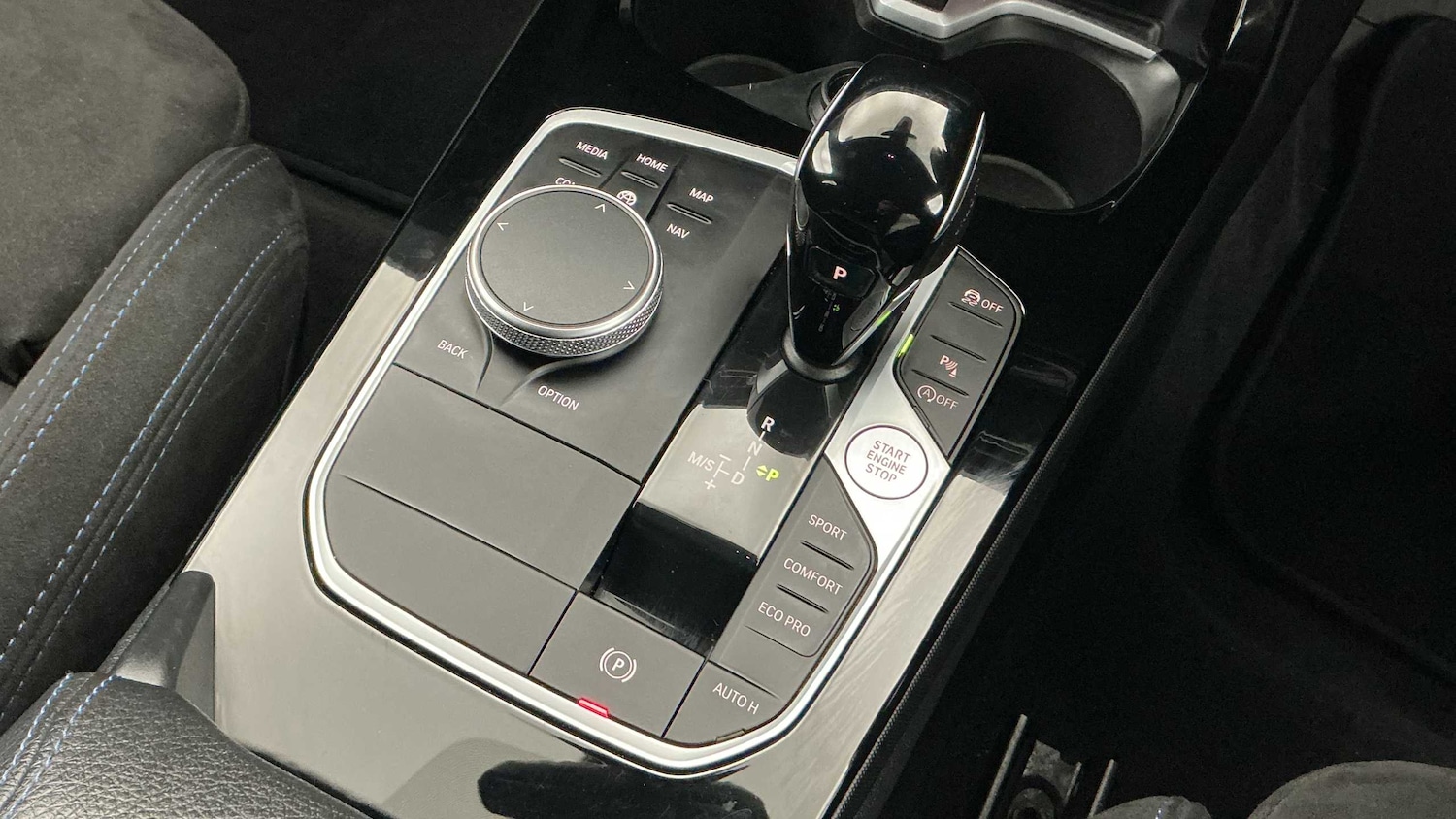 Used BMW 1 Series 2024 for sale - 77194391: Photo 10