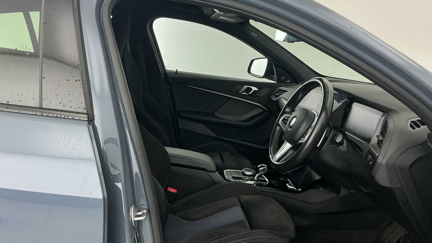 Used BMW 1 Series 2024 for sale - 77194391: Photo 11