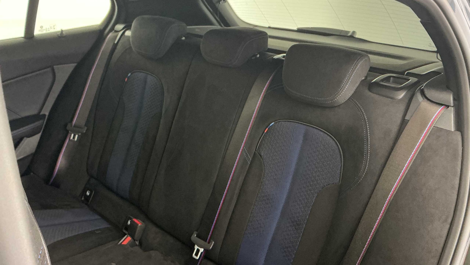 Used BMW 1 Series 2024 for sale - 77194391: Photo 12